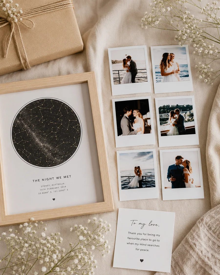 Polaroids
