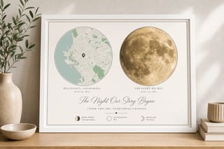 组合地图 预览 3: 生活场景