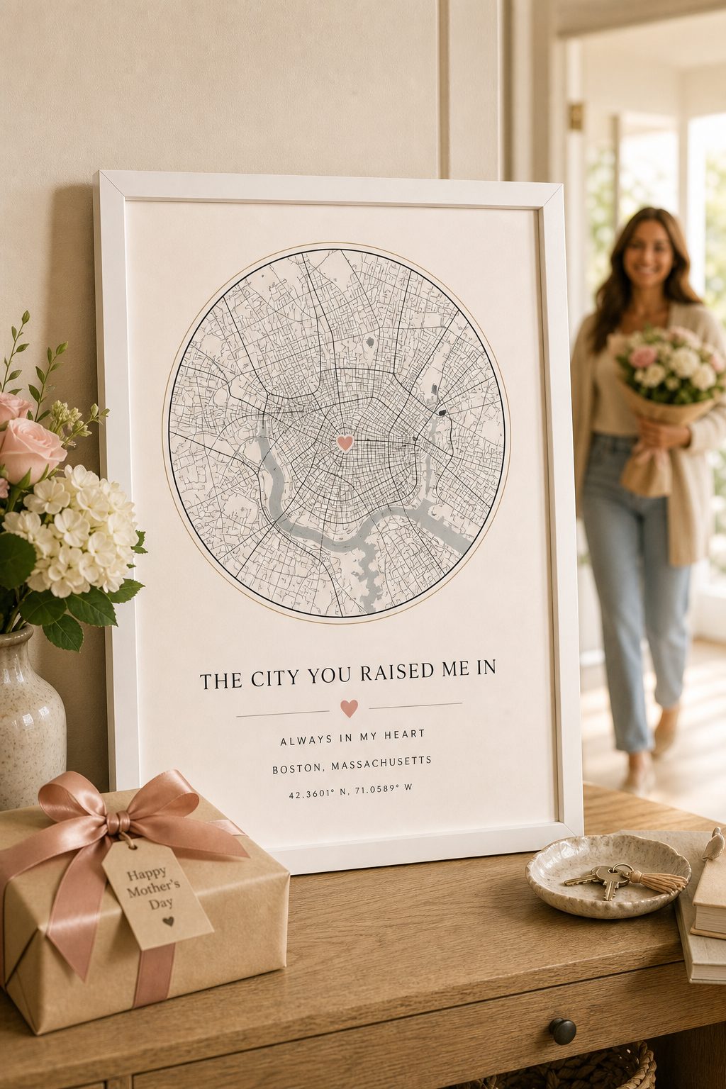 City Map