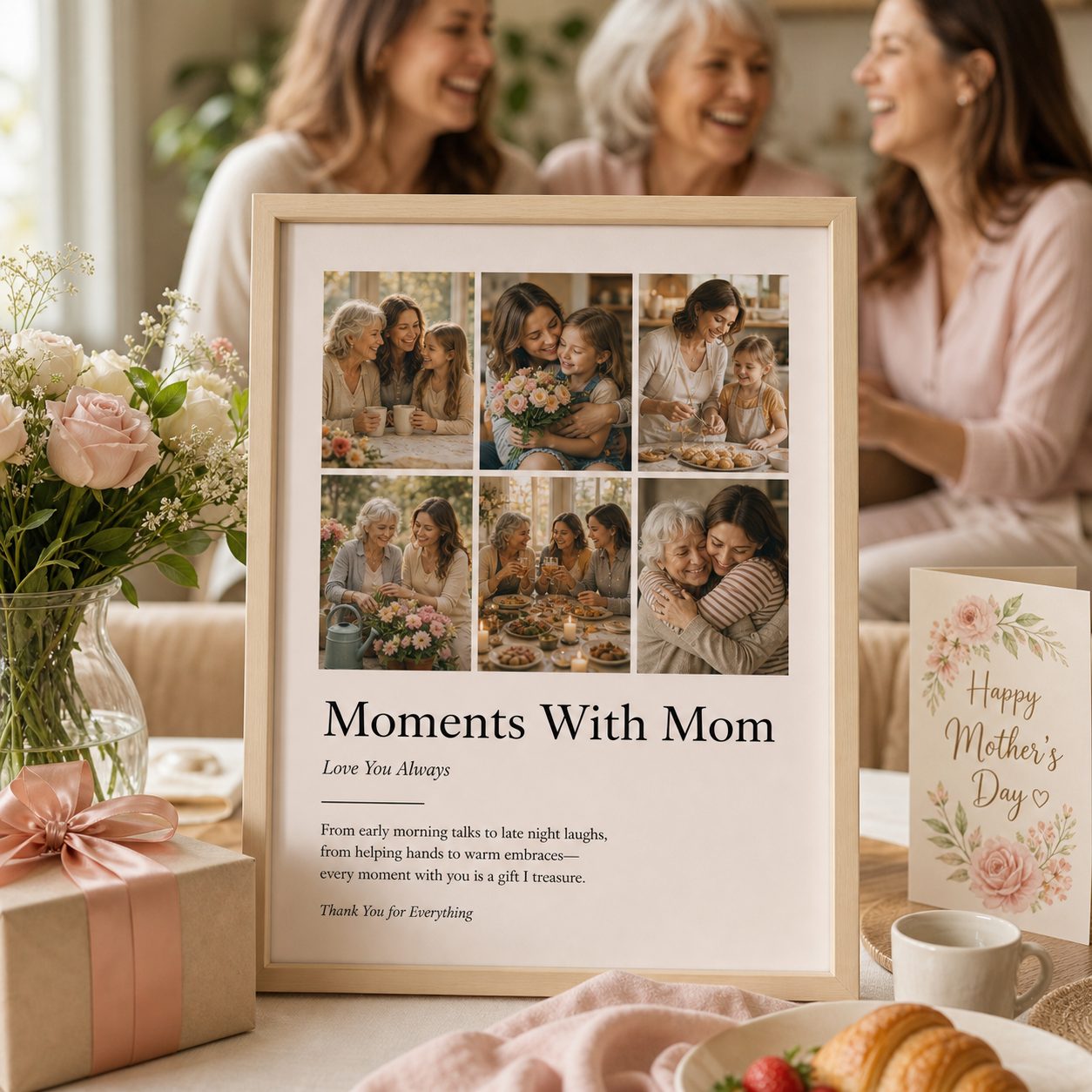 Memory Poster