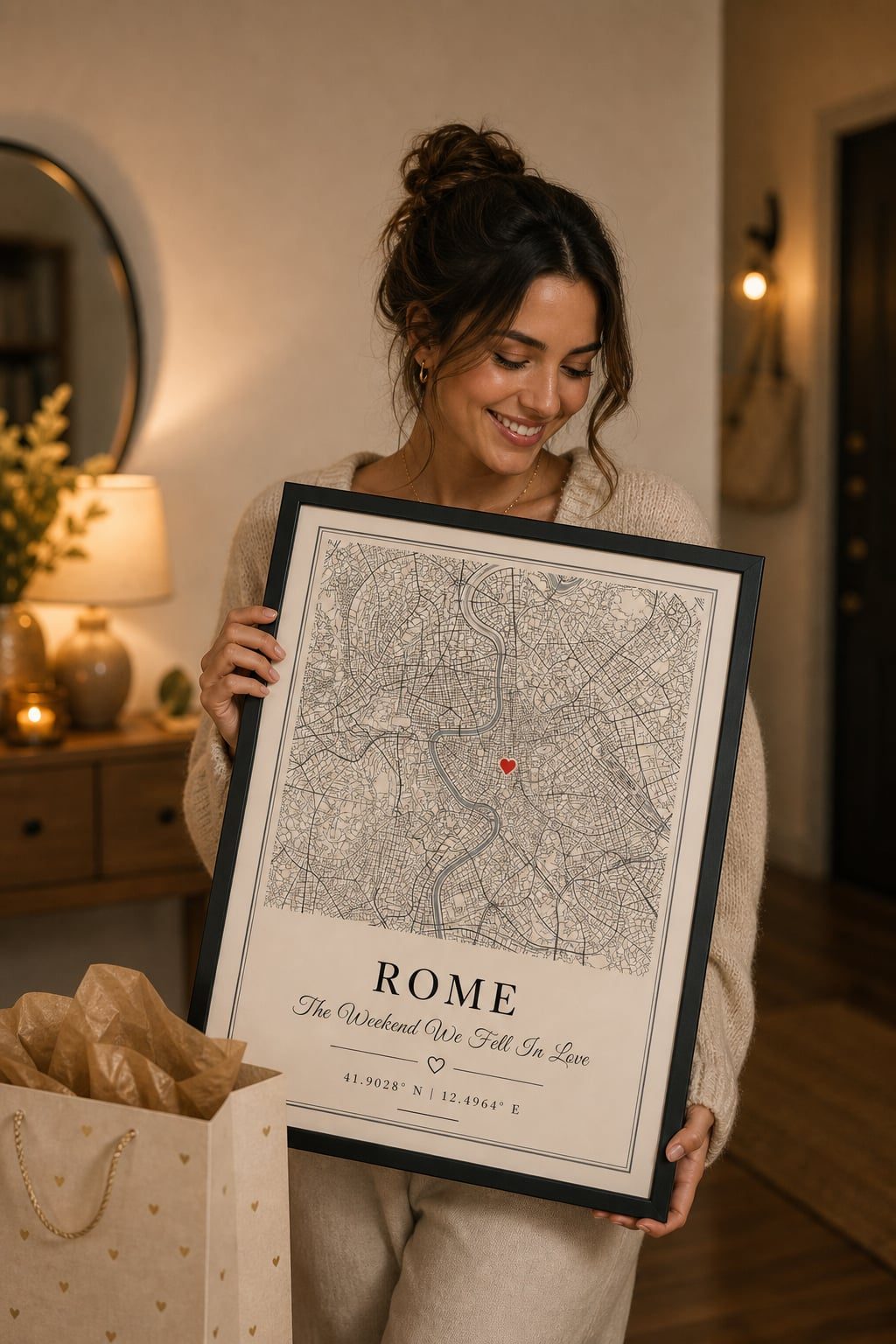 Roma, Held