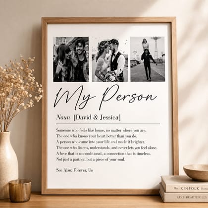 Memory Poster